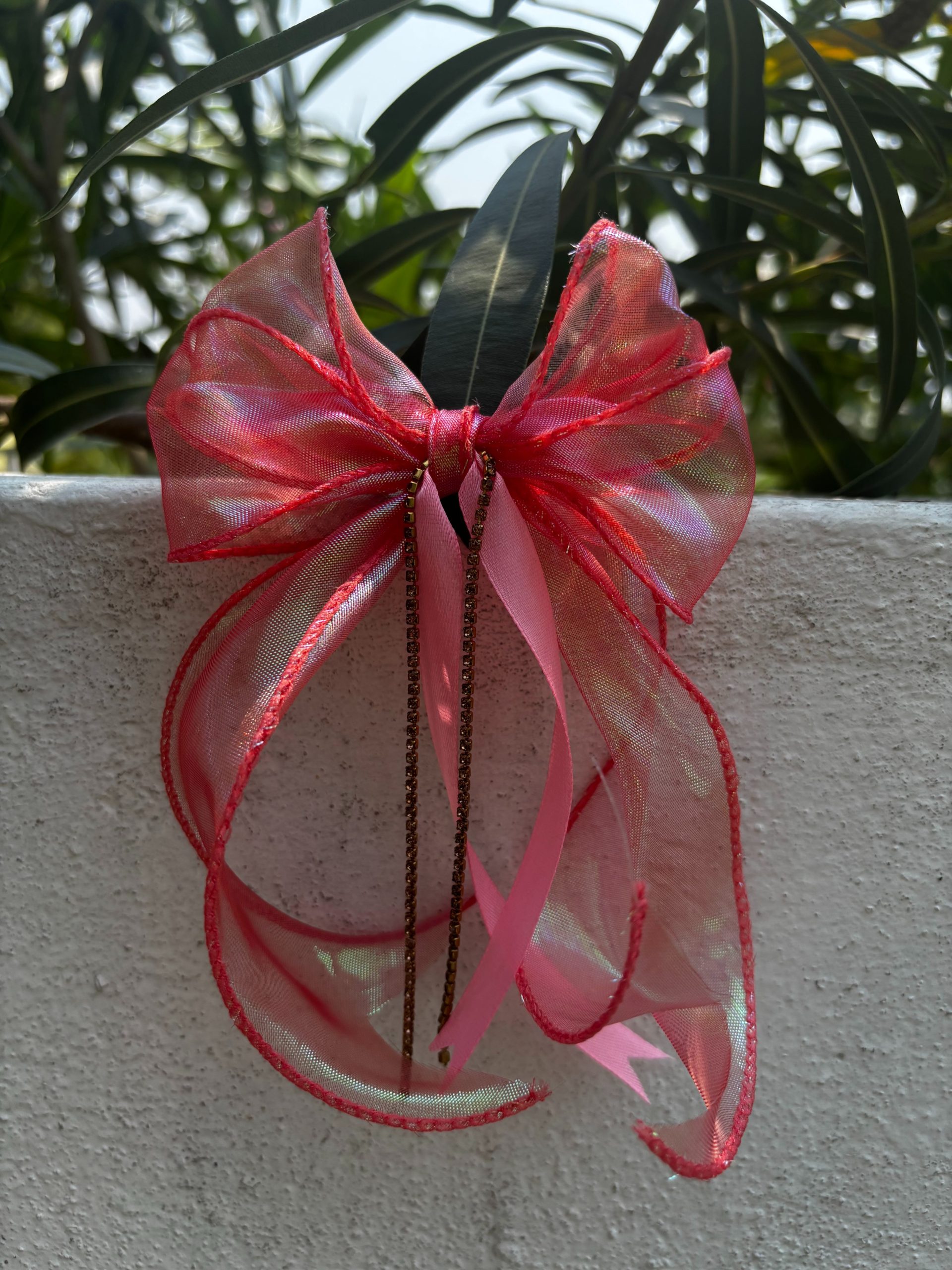 Dreamy Ribbon Bows - Image 2