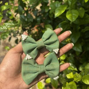 Baby Hair Bows